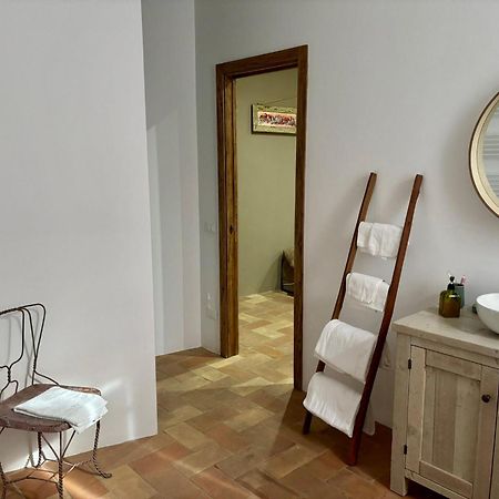 Dila Assisi Rooms 外观 照片