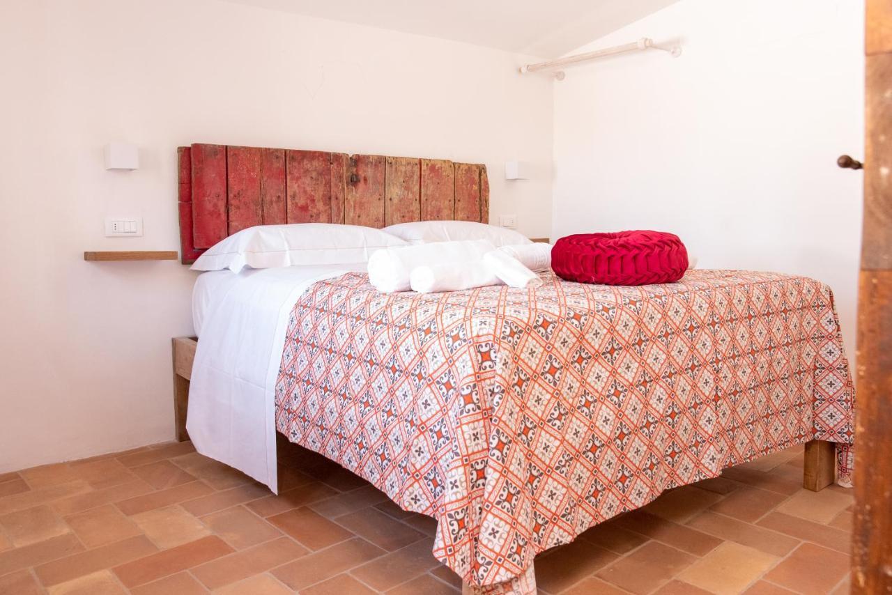 Dila Assisi Rooms 外观 照片