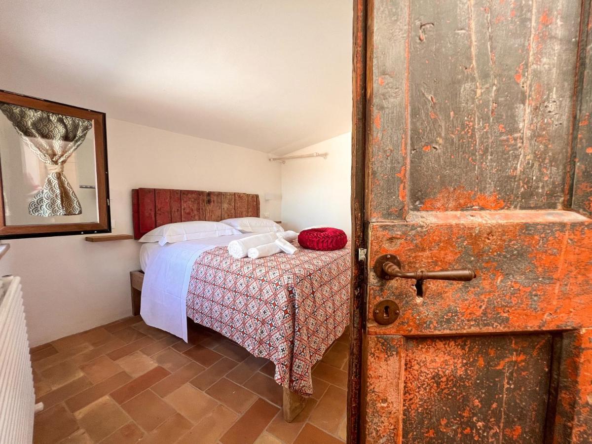 Dila Assisi Rooms 客房 照片