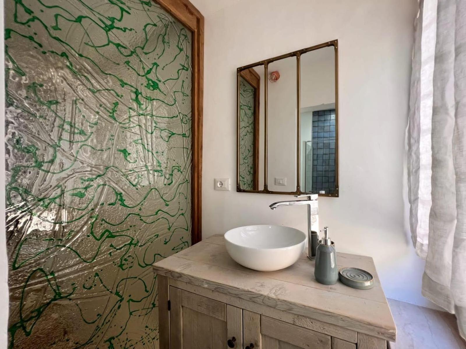 Dila Assisi Rooms 外观 照片