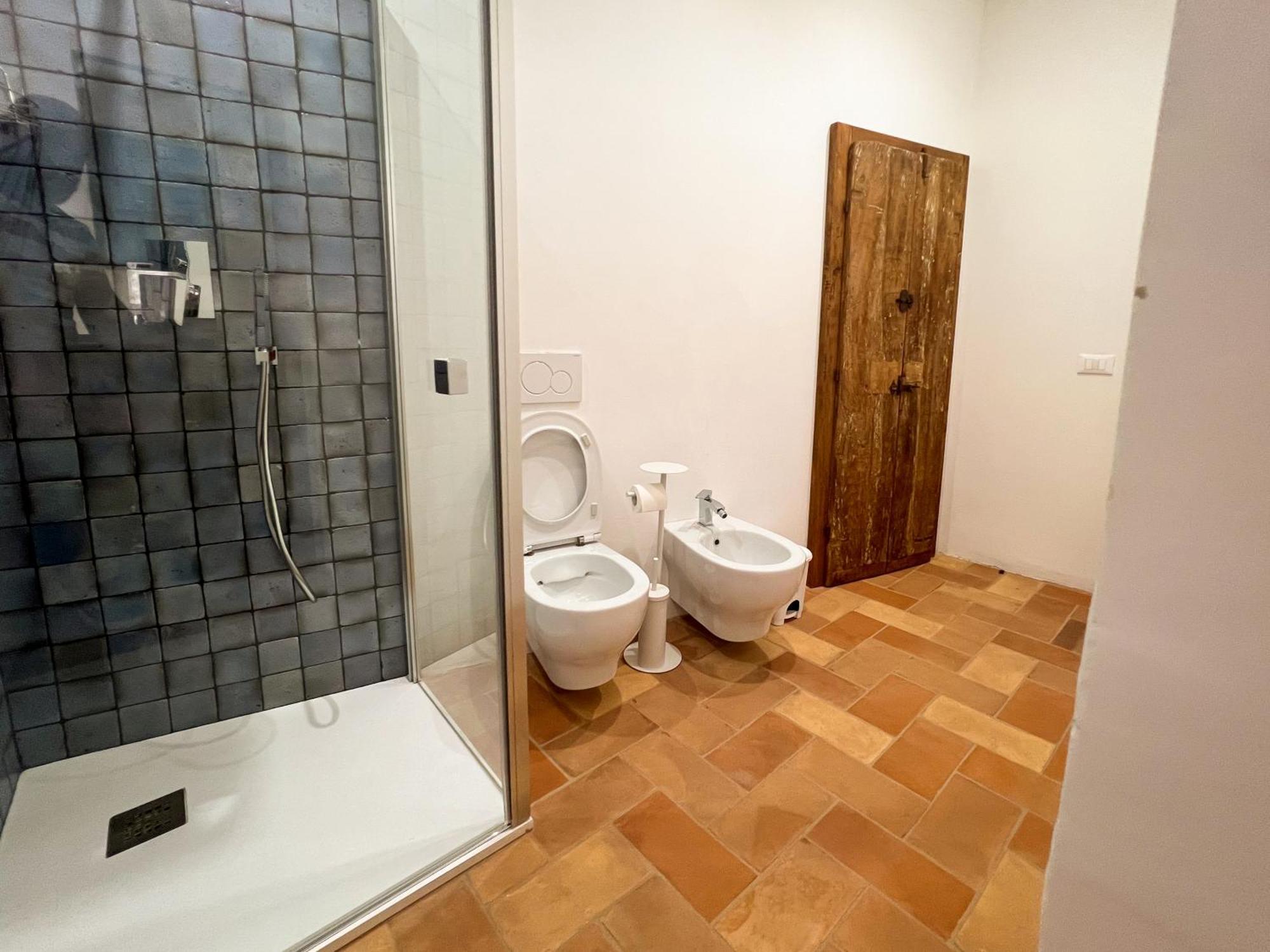 Dila Assisi Rooms 客房 照片