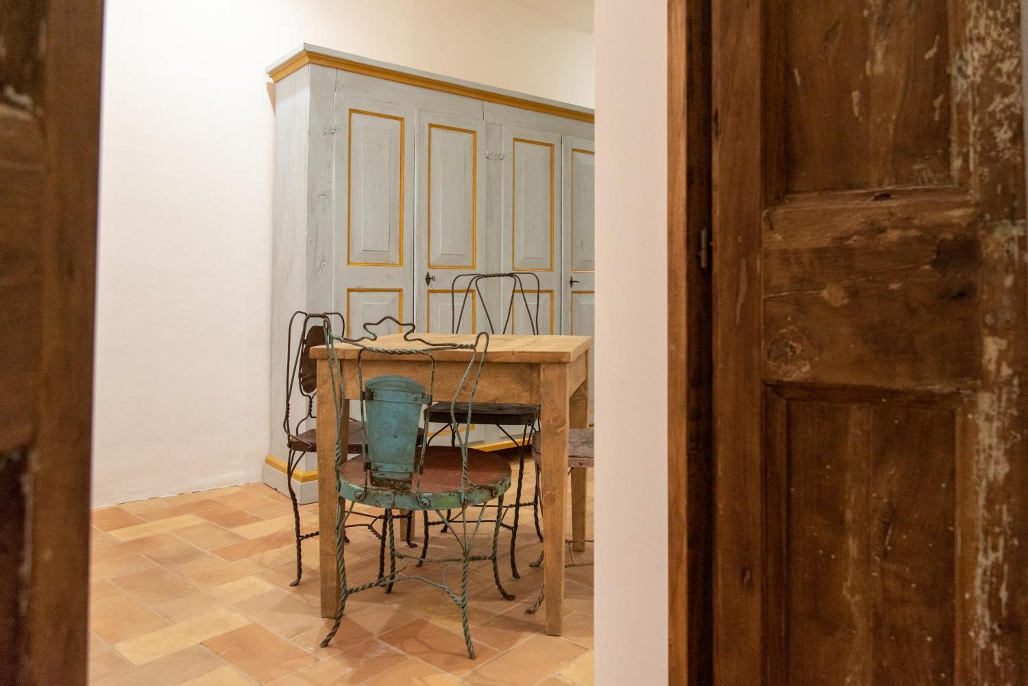 Dila Assisi Rooms 客房 照片
