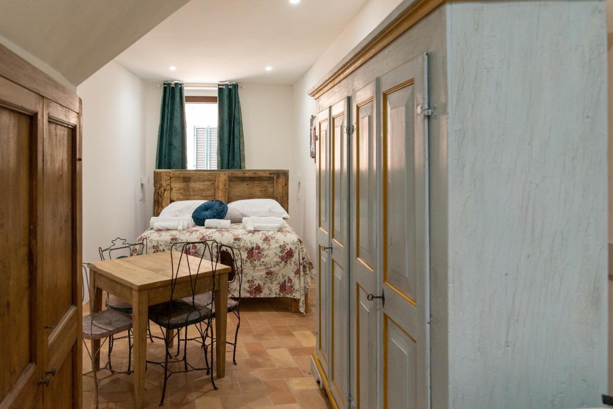 Dila Assisi Rooms 客房 照片