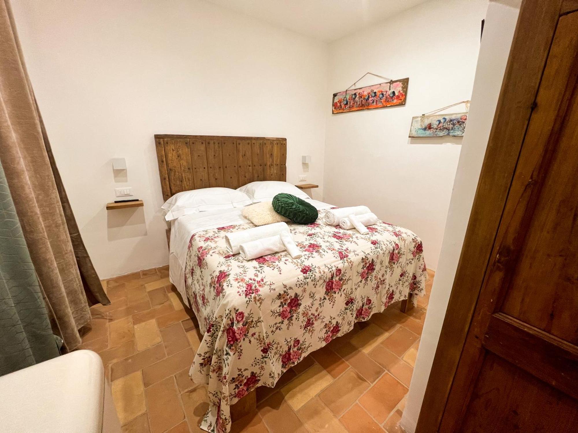 Dila Assisi Rooms 客房 照片
