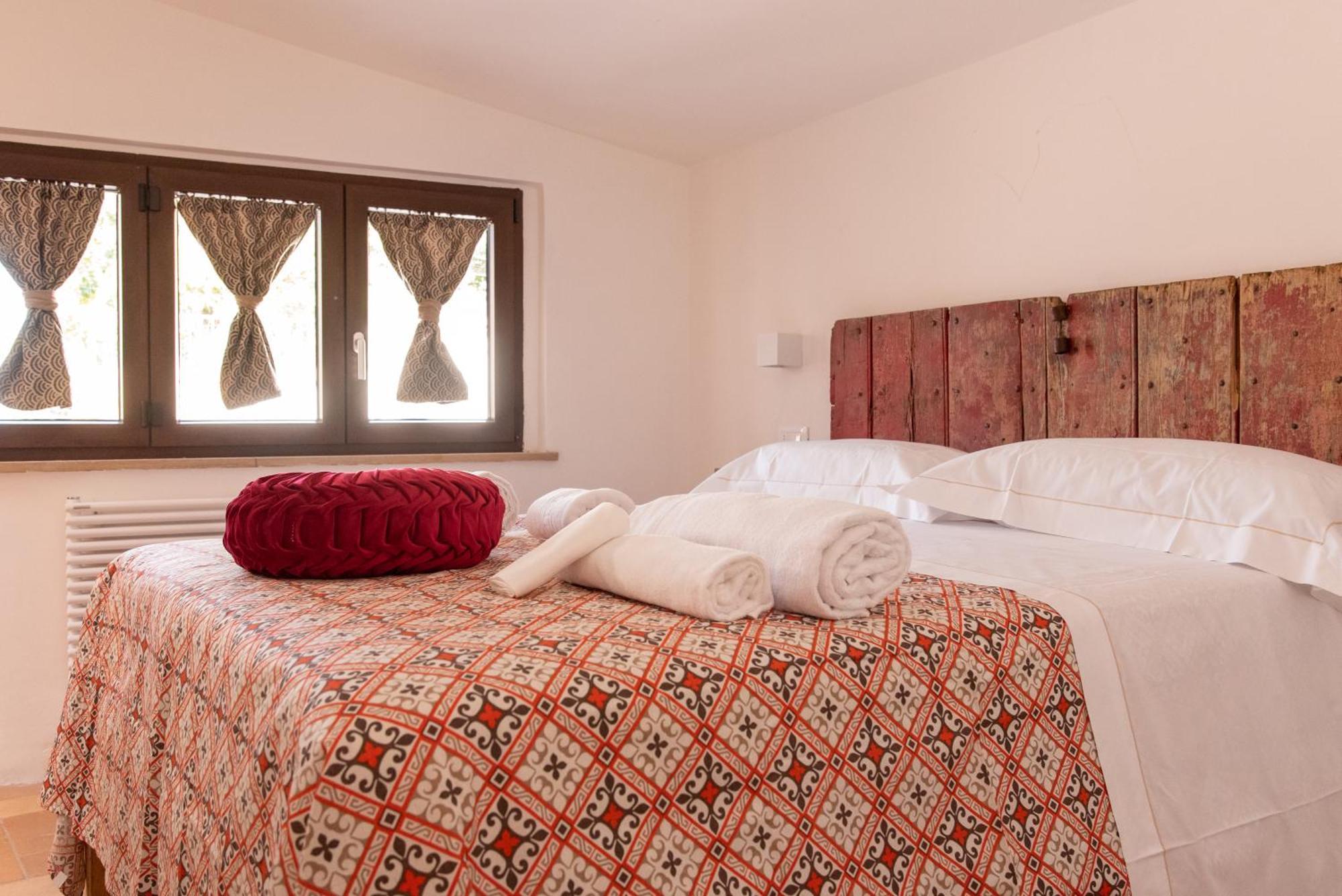 Dila Assisi Rooms 客房 照片