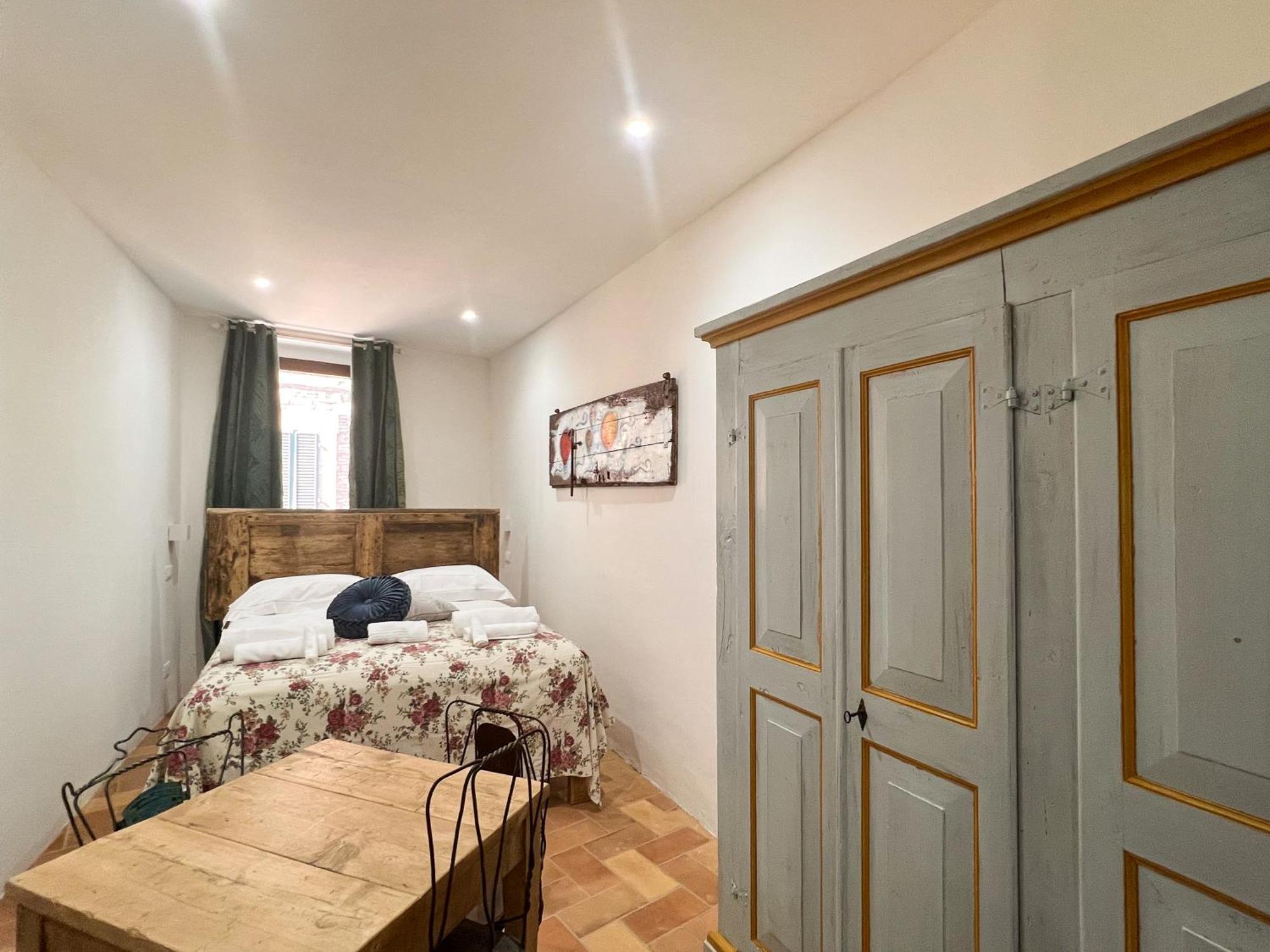Dila Assisi Rooms 客房 照片
