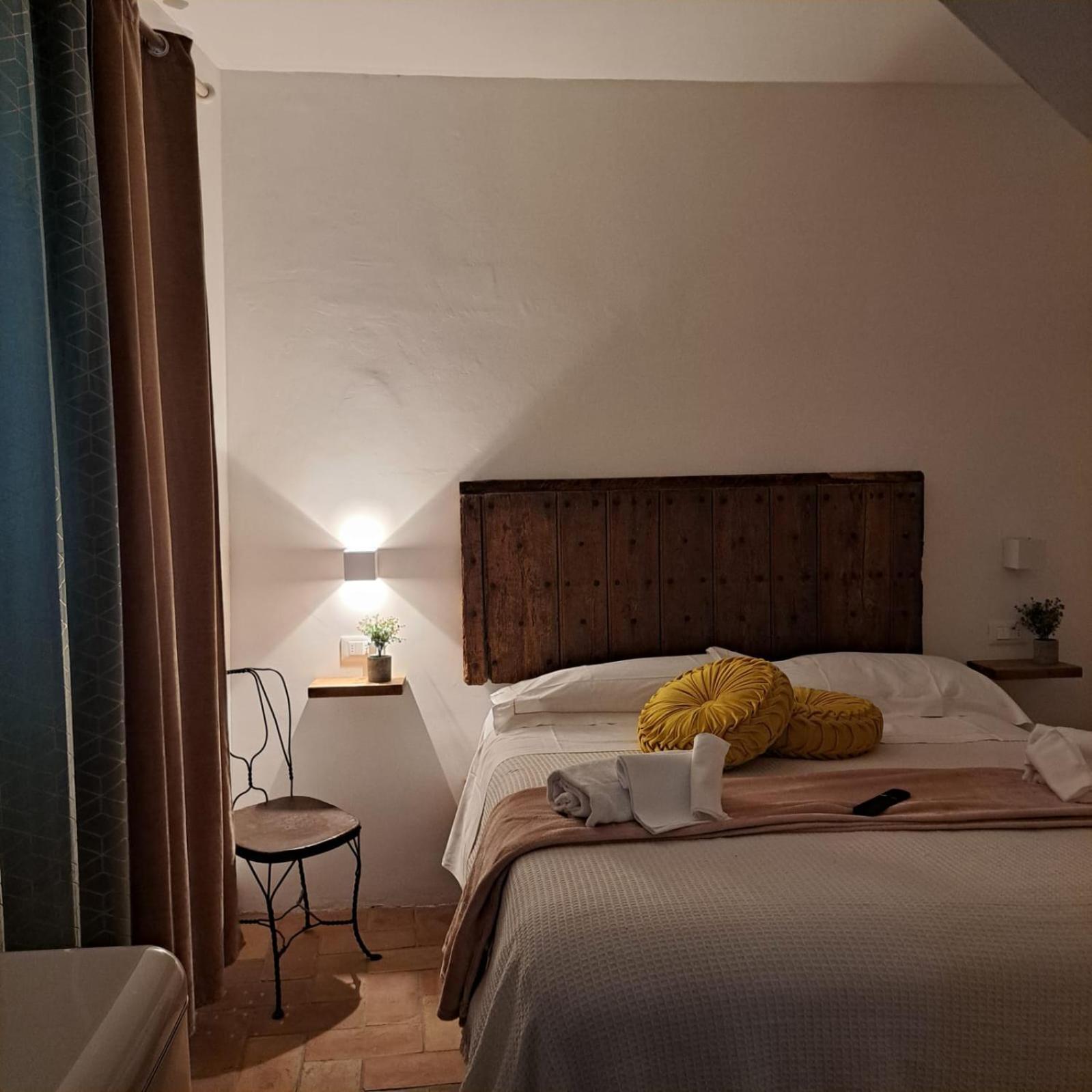 Dila Assisi Rooms 外观 照片