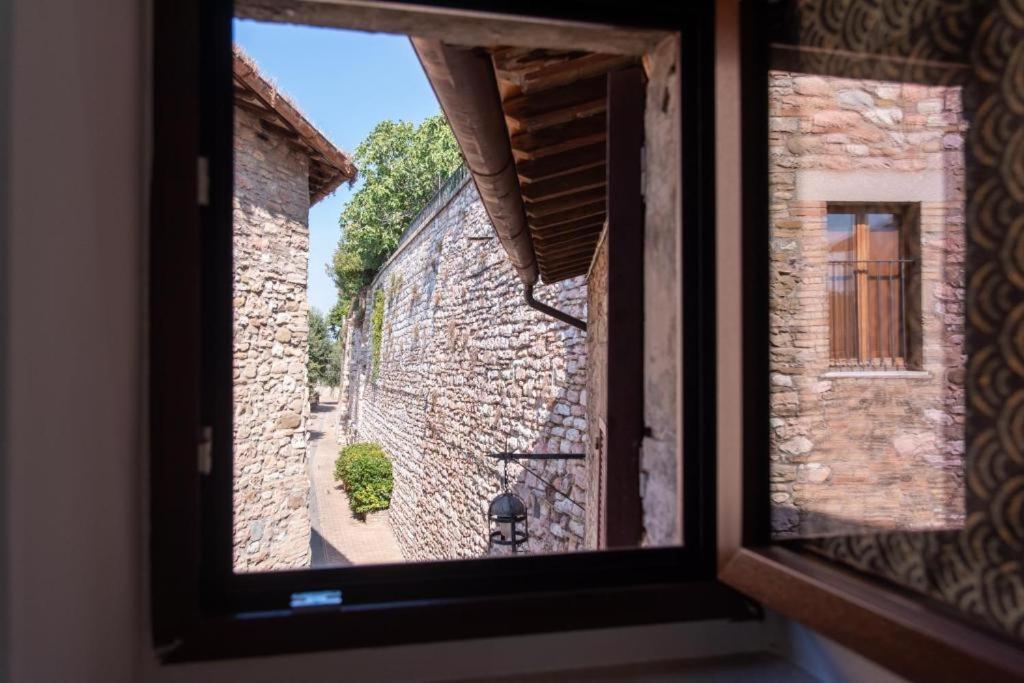 Dila Assisi Rooms 外观 照片
