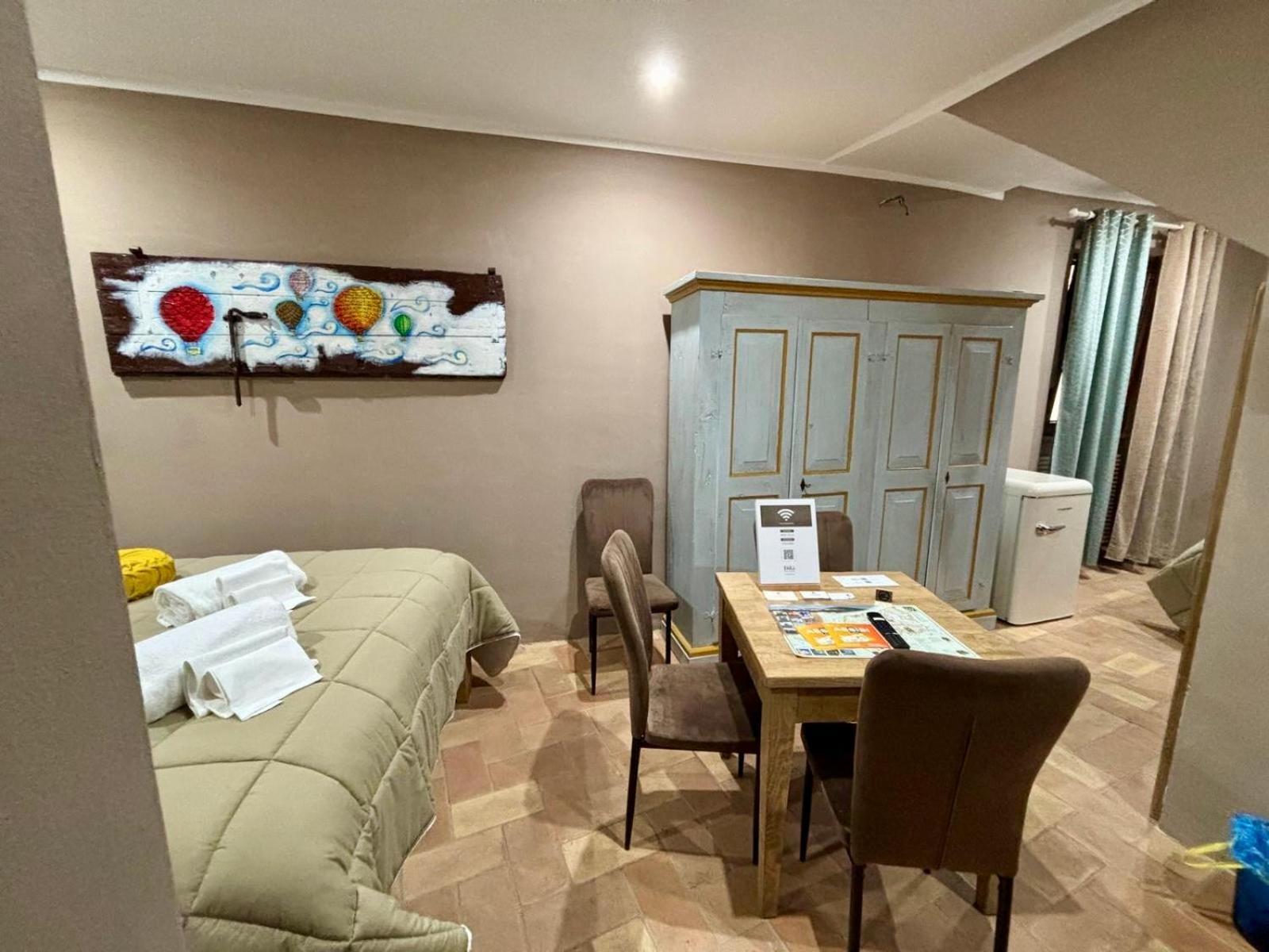 Dila Assisi Rooms 外观 照片