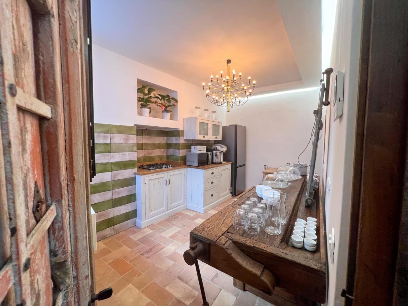 Dila Assisi Rooms 外观 照片