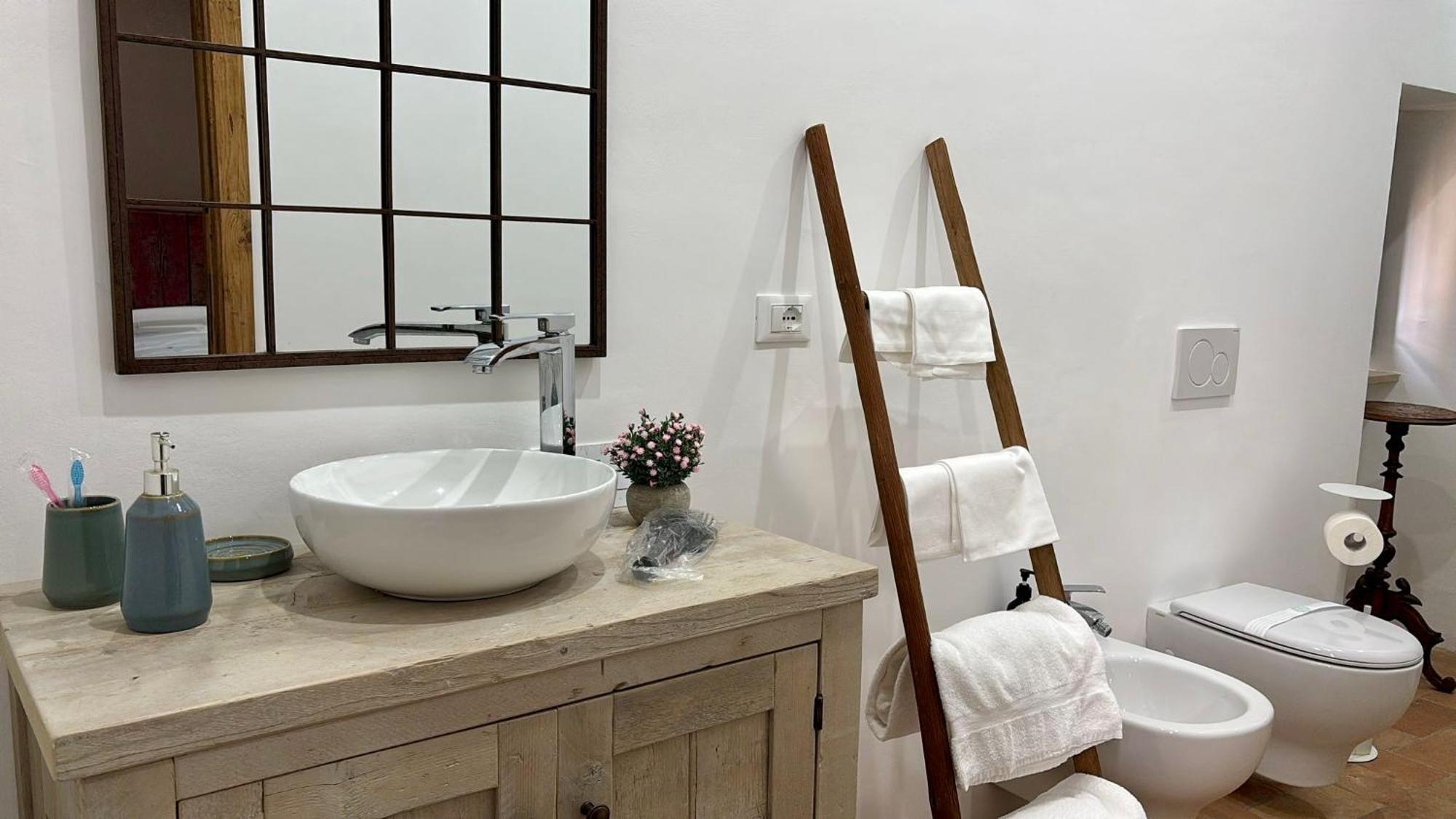 Dila Assisi Rooms 外观 照片