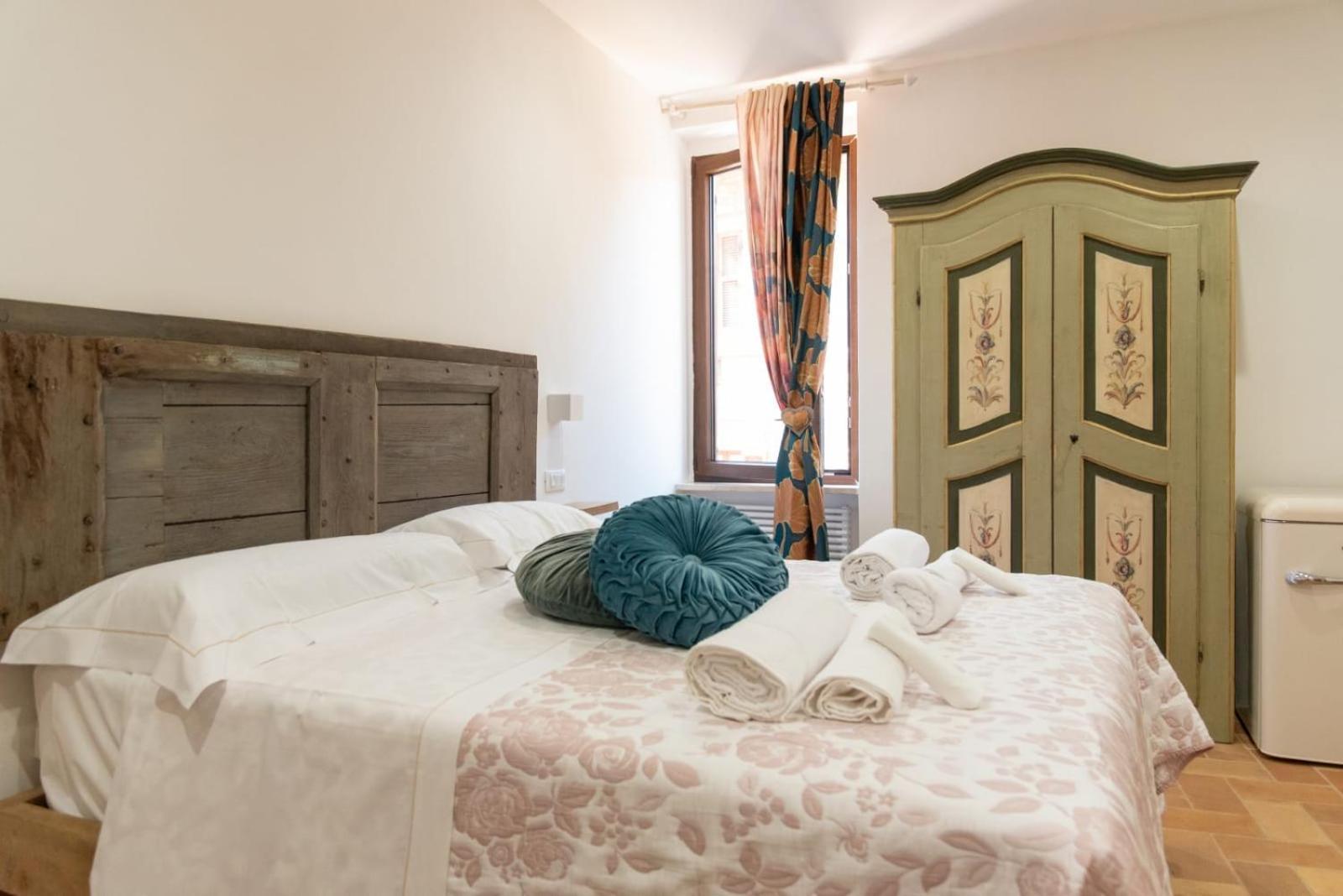 Dila Assisi Rooms 外观 照片
